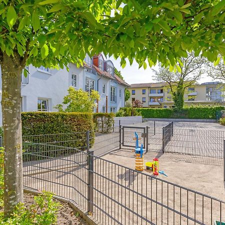 Strandjuwel 240 Ostseebad Kühlungsborn Esterno foto